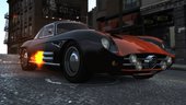 Benefactor Stirling GT [V1.6]